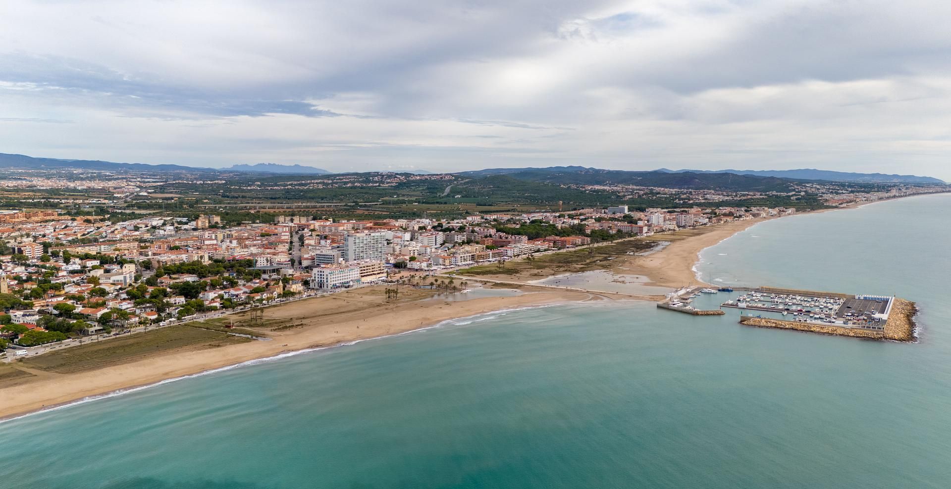 ¿Qué hacer en la Costa Dorada?
