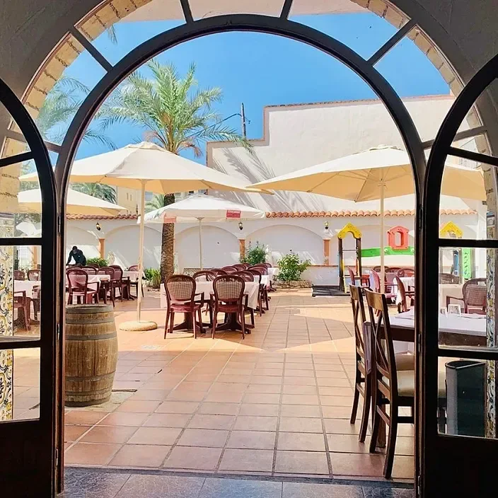 Hotel Comarruga Platja